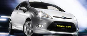 rent car vigo flughafen
